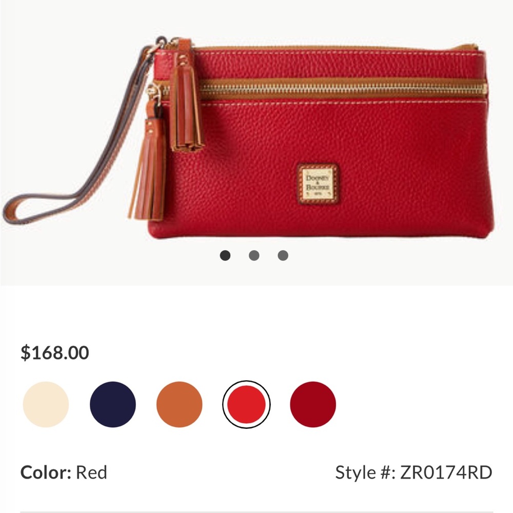 Dooney Bourke